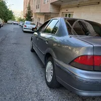 سمند X7 بنزینی، مدل ۱۳۸۶|خودرو سواری و وانت|تبریز, |دیوار
