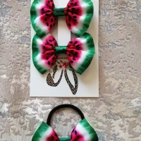 گلسر و کش موی یلدایی