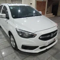 شاهینG-ESP دنده باسانروف مدل 1403