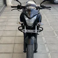 ns200 ان اس مدل 1394