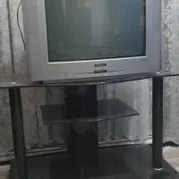 تلوزیون قدیمی