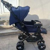 کالسکه مارک دلیجان|کالسکه و لوازم جانبی|نورآباد ممسنی, |دیوار