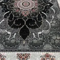فرش بدون ساختگی
