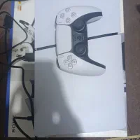 پلی استیشن 5 اسلیم درایو خور یک ماه کار کرده/PS5|کنسول، بازی ویدئویی و آنلاین|شوشتر, |دیوار