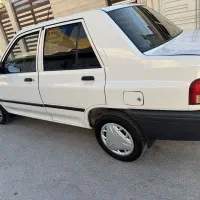 پراید مدل 95 تک