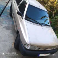 پراید ۱۳۱ مدل ۹۰ فقط معاوضه با پژو|خودرو سواری و وانت|زاهدان, |دیوار