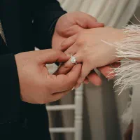 عکاسی عقد، بلهبرون|خدمات پذیرایی، مراسم|اسلامشهر, باغ فیض|دیوار