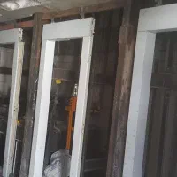 نصاب آسانسور.آهنکشی،ریل،درب|خدمات پیشه و مهارت|اسلامشهر, شهرک الهیه|دیوار