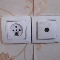 برق ساختمان