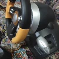 انواع فرمان کامپیوتر سونی و کامپیوتر|کنسول، بازی ویدئویی و آنلاین|تبریز, |دیوار