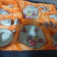 چای خوری