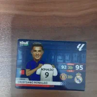 رونالدو ترنسفر مارکت