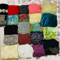 فروش تعدادی لباس