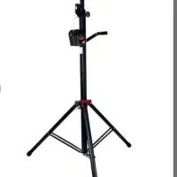 پایه وینچ سنگین نورپردازی