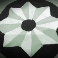 دوخت دستگیره.آشپزخانه