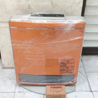 بخاری ژاپنی بدون دودکش توان 4هزار پایه گردان|بخاری، هیتر، شومینه|قم, سعادتی|دیوار