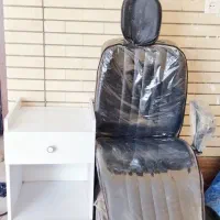 یونیت و ترالی