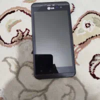 گوشی ال جی|موبایل|شیراز, شهرک ترکان|دیوار