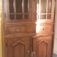 کتابخانه|کتابخانه، شلف، قفسه‌های دیواری|تهران, اکباتان|دیوار