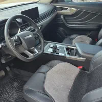 فدیلیتی پرایم گیربکس جدید ۱۴۰۱