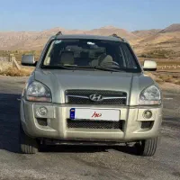 هیوندای توسان ۲۰۱۰|خودرو سواری و وانت|ساری, |دیوار