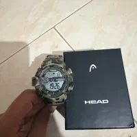 ساعت برند هد