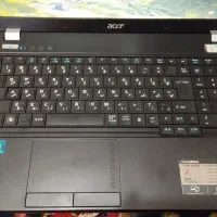 لپ تاپ ایسر cori5 در حدنو بسیار تمیز|رایانه همراه|فشاپویه, |دیوار