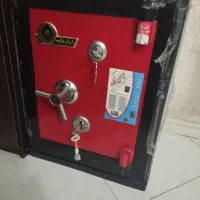 گاوصندوق نسوز ایران کاوه|ابزارآلات|فردیس, فرامرزیه|دیوار