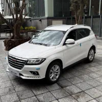 هاوال H6 صفر