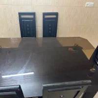 میز ۶ نفره