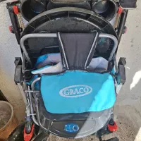 کالسکه و کریر