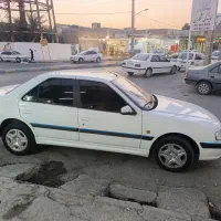 پژو پارس سال 98 تمیز|خودرو سواری و وانت|بهبهان, |دیوار