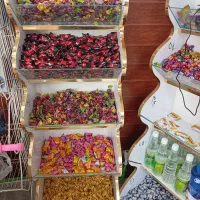 استند آبشاری ۵طبقه