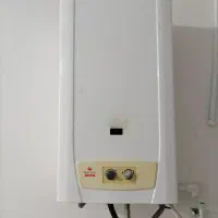 آبگرمکن  دیواری مدل پلار