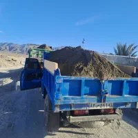 فروش ماسه سایپا