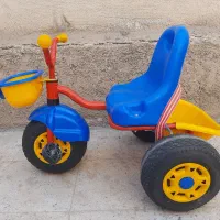 سه چرخه کودک
