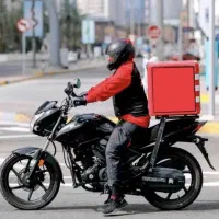 استخدام تحصیلدار با موتور