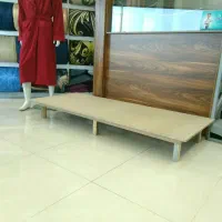 فروش کفی تخت شش پایه در صدرا