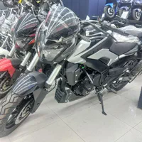 دومینار ۲۵۰ مدل ۰۴ باجاج هندی ns250اقساطی