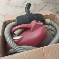 جاروبرقی