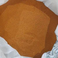 خاکشیر(شوورن)تازه