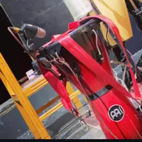 جیمبی برند ماینل با پوست ایونس