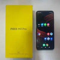 شیائومی Poco m3 pro 5G