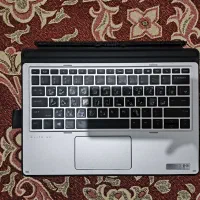 لپ تاپ hp elite x2|رایانه همراه|گرگان, |دیوار