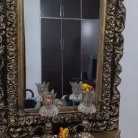 اینه شمعدان