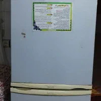 یخچال فریزر هیمالیا