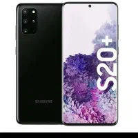 گوشی s20 pls  5g