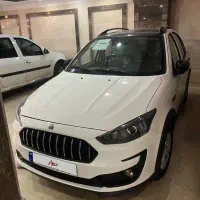 اطلسg سانروف دار - فول - خشک