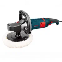 پولیش پالیش سنباده ۱۵۰۰ وات استرانگ صنعتی گارانتی|ابزارآلات|اصفهان, ملک‌شهر|دیوار