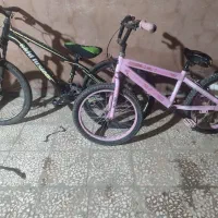 دوچرخه